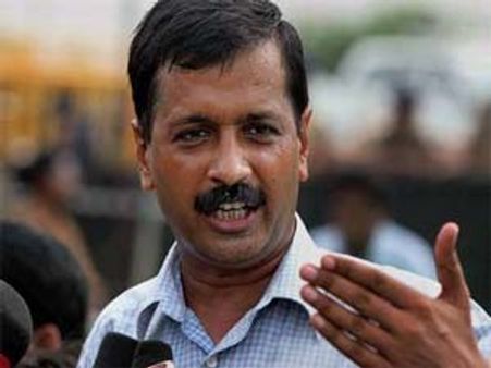 खेमका प्रकरण पर केजरीवाल-बेदी के एक सुर