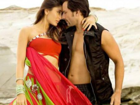 नाजायज और इस्लाम के खिलाफ सैफ-करीना की शादी