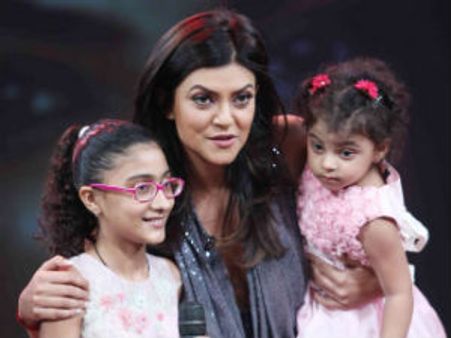 सुष्मिता सेन के मन में आया शादी का खयाल