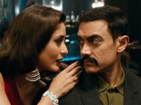 नवंबर में प्रदर्शित होगी तलाश, देखें तस्वीरें