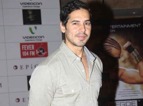 डिनो मोरिया के घर में चोरी!