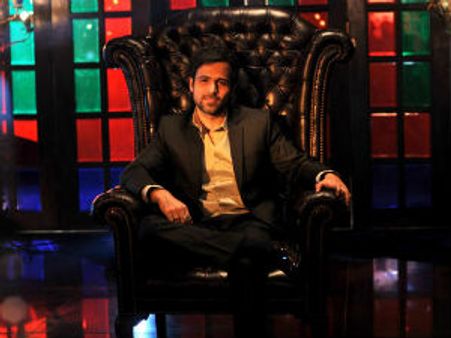 सलमान को अपना रोल मॉडल मानते हैं इमरान