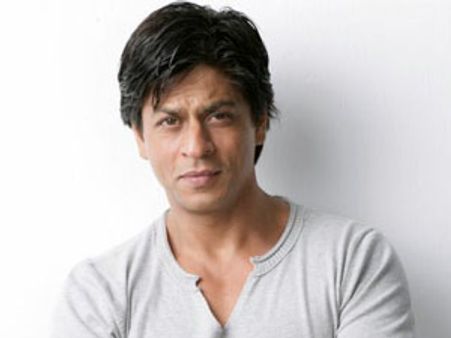 शाहरुख को क्यों आया गुस्सा