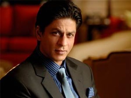 शाहरुख को भी सताता है असफलता का डर