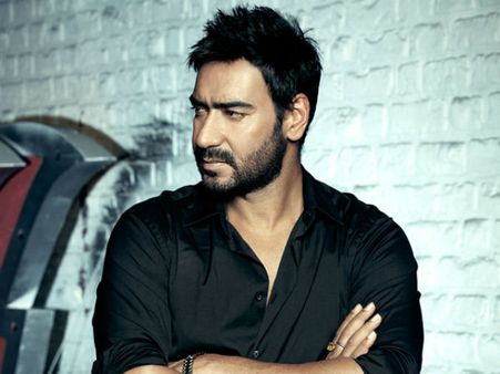 अजय देवगन की टीवी शो में जज बनने की इच्‍छा