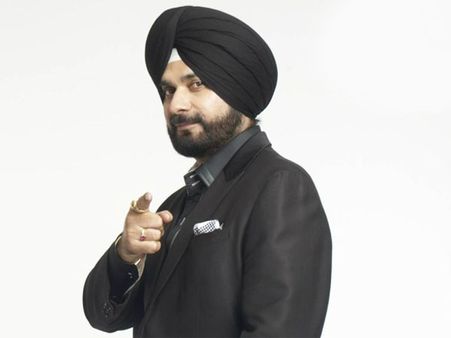 सिद्धू की कमी पूरी कर पाएंगे विशाल?