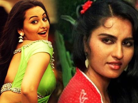 Exclusive: शक्ल ही नहीं सोनाक्षी की सोच भी रीना जैसी...