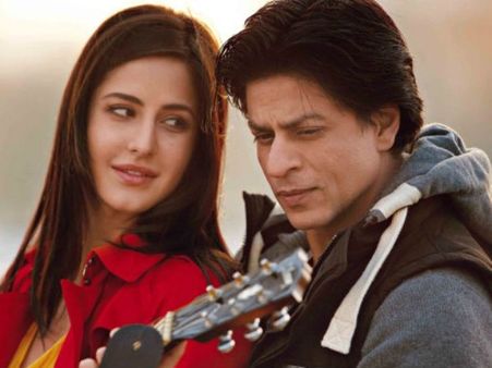 पहले दिन SOS पर भारी JTHJ