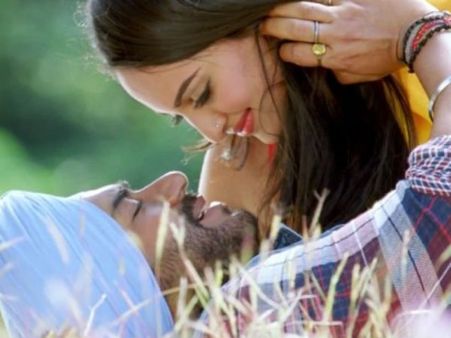 समीक्षा: सन ऑफ सरदार को दिमाग वाले ना देखें