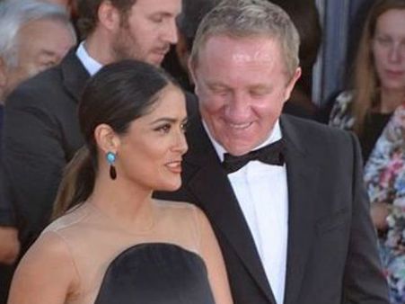 न्यूड होने से पहले रोईं बिंदास अदाकारा सलमा