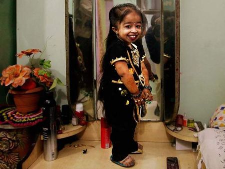 बिग बॉस 6: बॉलीवुड में चमकना चाहतीं हैं ज्योति आम्गे