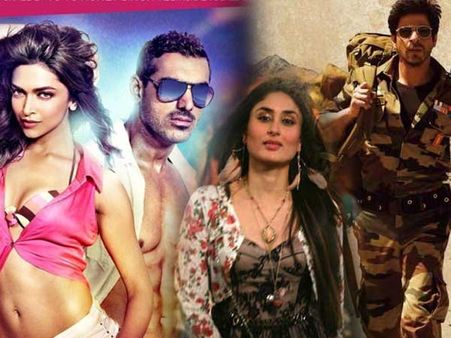 100 साल पूरे होने पर भारतीय सिनेमा को सलाम