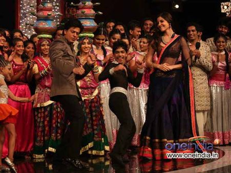 Exclusive- सुमंत और सोनाली बने इंडियास गॉट टैलेंट के विजेता