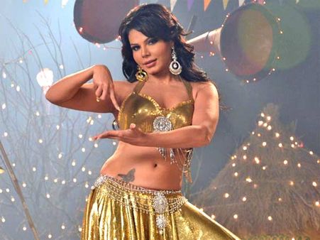 Exclusive: बिग बॉस में राखी यानी बवाल ही बवाल...