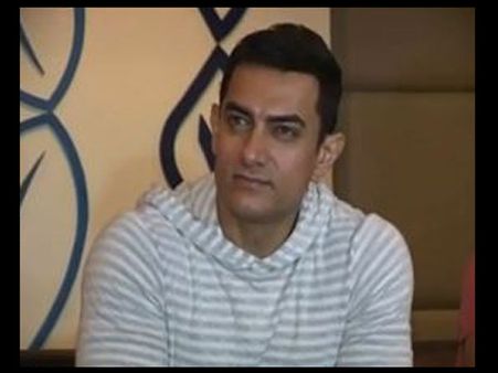 आमिर को पता ही नहीं कि शाहरुख भी आए थे जालंधर!