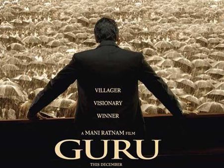 Pictures: गुरू के लिए अभिषेक को अवार्ड क्यों नहीं मिला?