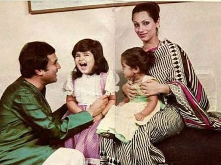 राजेश खन्ना की रियासत पर जंग