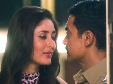 8 साल की उम्र से आमिर की दिवानी थी करीना