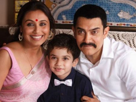 सलमान-शाहरूख नहीं आमिर के करीब हैं रानी