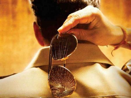 Pics: मिलिये फीमेल चुलबुल पांडे से!