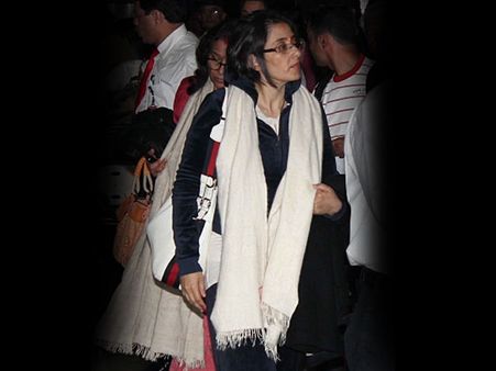 देखें तस्वीरों में- कैंसर और सेलिब्रिटीज