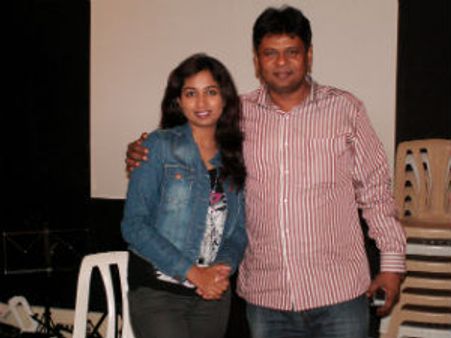 Exclusive: 'भूत' से लेकर 'बुलेट राजा' तक संदीप नाथ का सफर