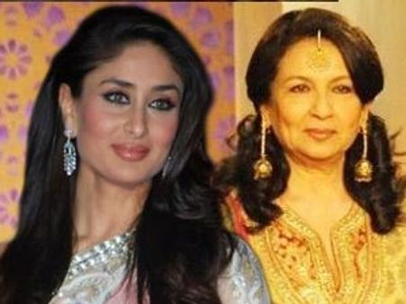 शादी के लिए करीना क्यों नहीं बनीं मुस्लिम?