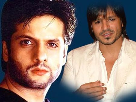 विवेक भी बनने वाले हैं पापा, समझ रहे हैं फरदीन का दुख