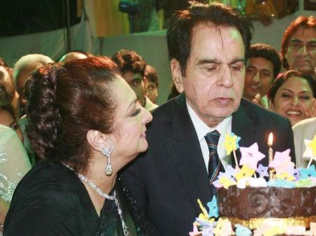 Pictures: क्यों फीका है आज दिलीप साहब का जन्मदिन?