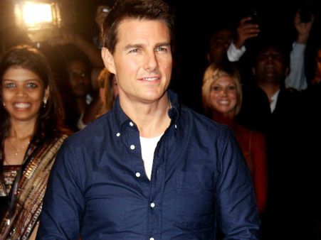 बच्चों संग मनाएंगे टॉम क्रिसमस