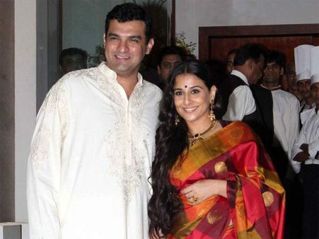 Exclusive: विद्या-सिद्धार्थ की जोड़ी कुछ जमी नहीं