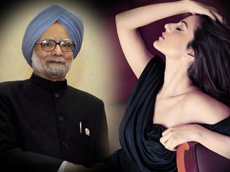 'सिंह' के लिये अमीषा पटेल ने छोड़ दी फिल्‍म 'सिंह साहब द ग्रेट'