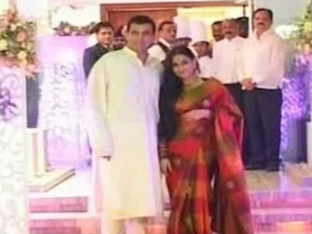 मिस कर दी विद्या की शादी! नो प्रॉब्लम देखिये तस्वीरें