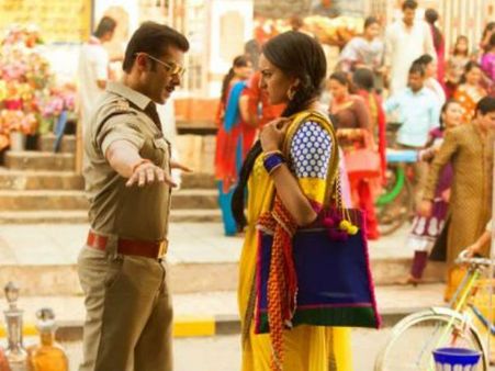 'दबंग 2' केवल सलमान की फिल्म नहीं: अरबाज खान