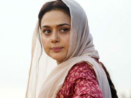 दिल्ली गैंगरेप: प्रीती ने कहा रेपिस्ट को नपुंसक बना दें