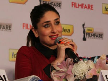 मिसेज करीना का पहला वैलेंटाइन डे, क्या होगा खास!