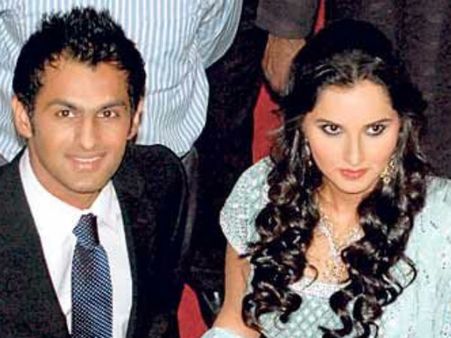 नच बलिए 5 ... में दिखेंगे मियां-बीवी सानिया-शोएब