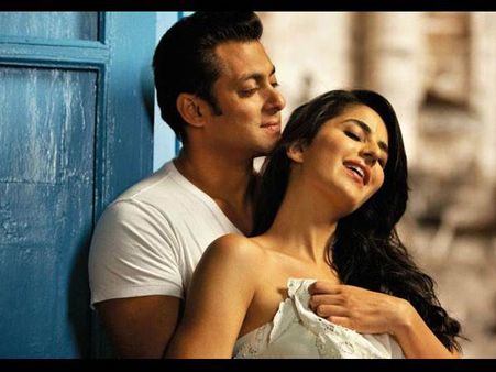 2012 की 10 हॉटेस्ट ऑनस्क्रीन जोड़ियां