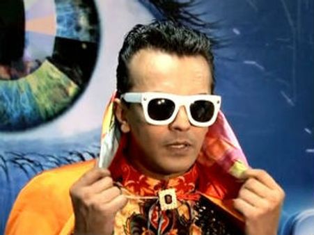 राजीव ने दी मारने की धमकी और रो पड़े इमाम