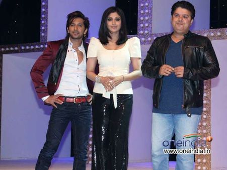 अजय और तमन्ना के सामने जय-माही ने जीता नच बलिये