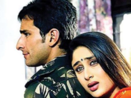 NRI से मारपीट में सैफ के खिलाफ चार्जशीट दाखिल