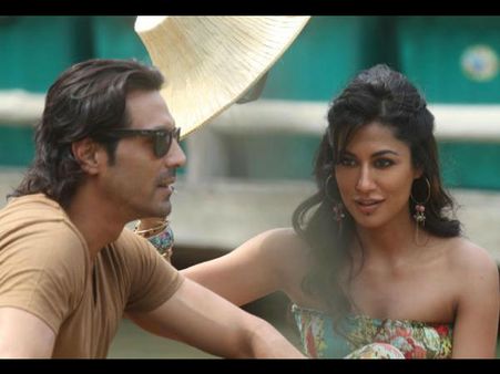 अर्जुन किसी का यौन शोषण नहीं कर सकते