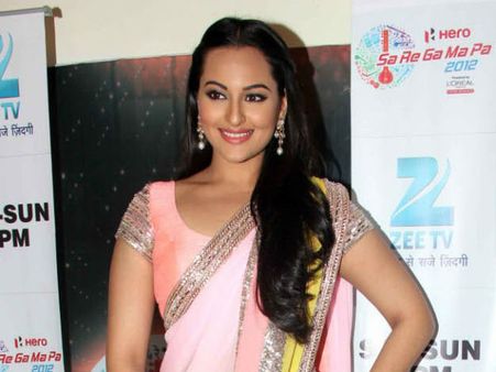 'दबंग 2' से सोनाक्षी सिन्हा गायब?