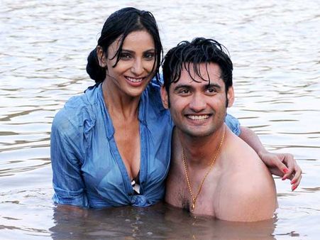 2 नाइट्स इन सोल वैली के सुमित शर्मा से मुलाकात