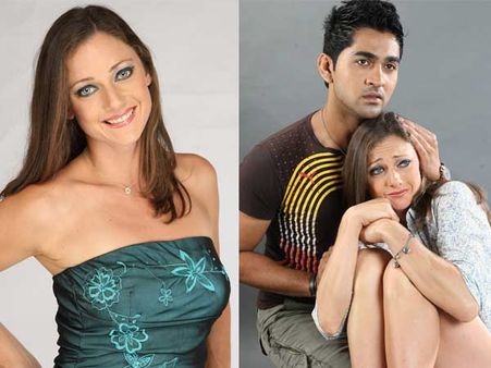 हॉरर मूवी से बॉलीवुड में एंट्री लेंगी ब्रिटेन की स्‍टोनमून