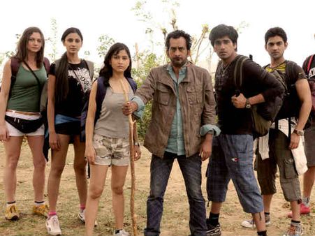 प्रिव्‍यू- सच्‍ची घटना पर आधारित है 2 नाइट्स इन सोल वैली