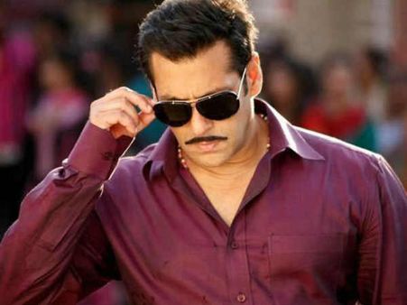 बर्थडे पर कोर्ट में पेशी से बरी हुए सलमान खान