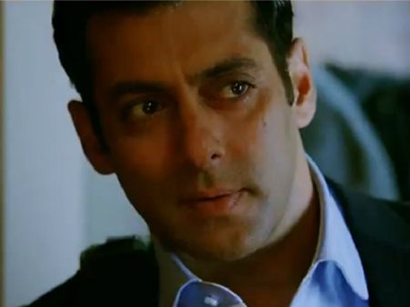 साल 2012 के हीरो नंबर रहे सलमान खान