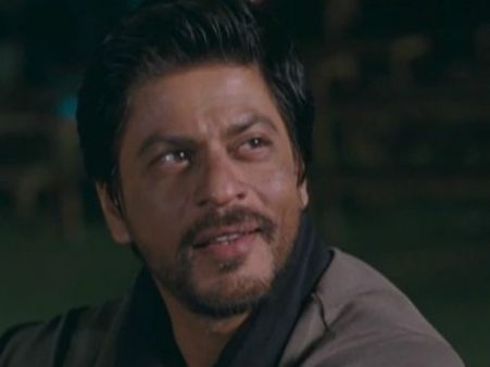 औरतों का रेप हवसी मर्दों के कारण ही होता है: शाहरूख खान