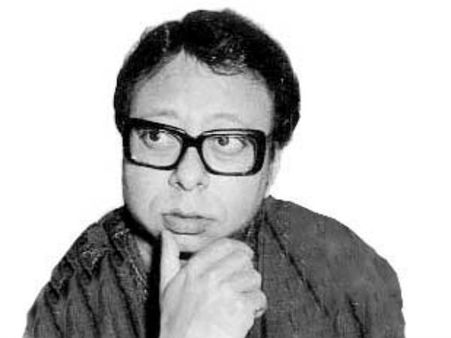 आज भी दिलों में जिंदा है पंचम दा..